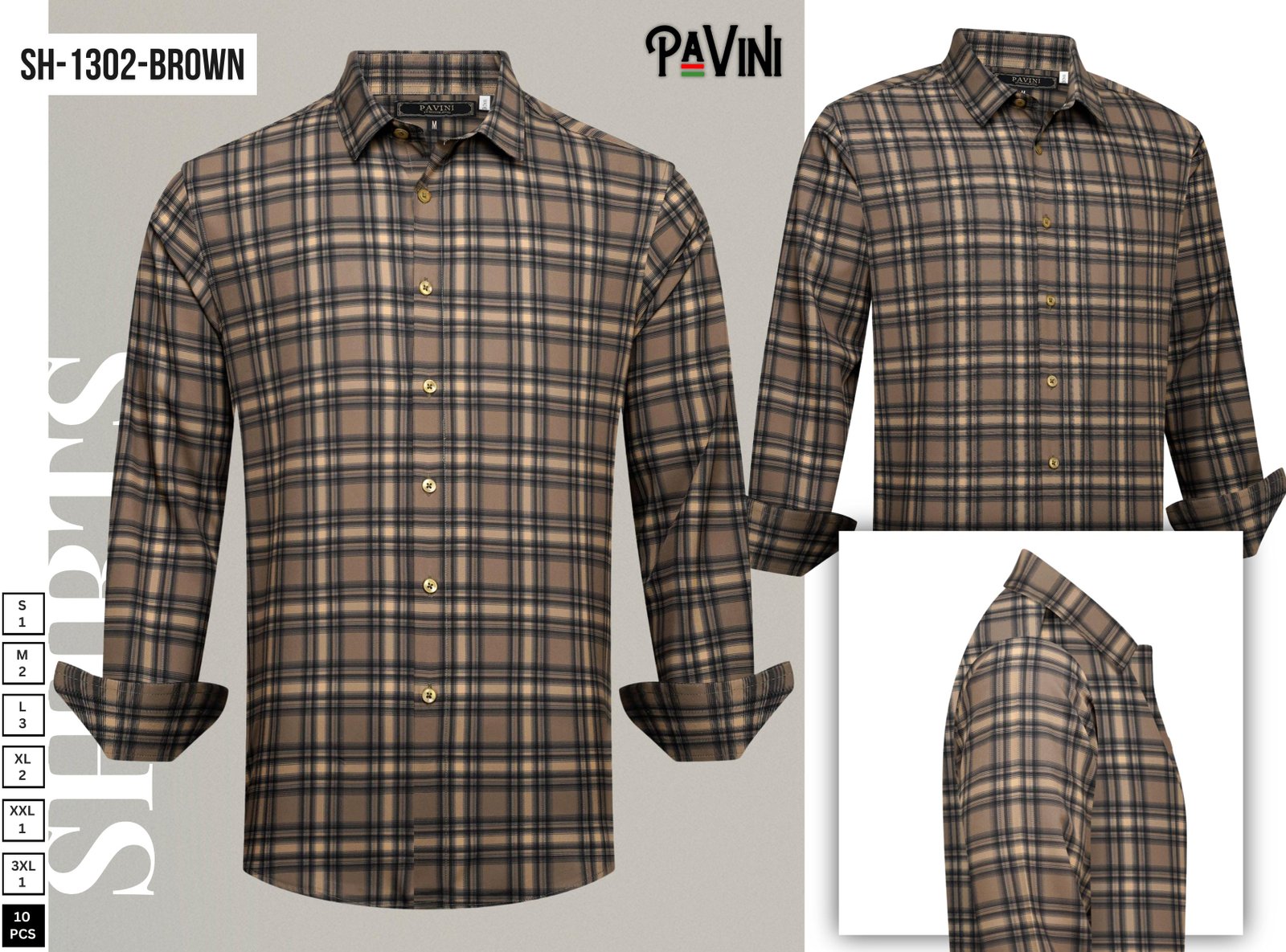 Camisa