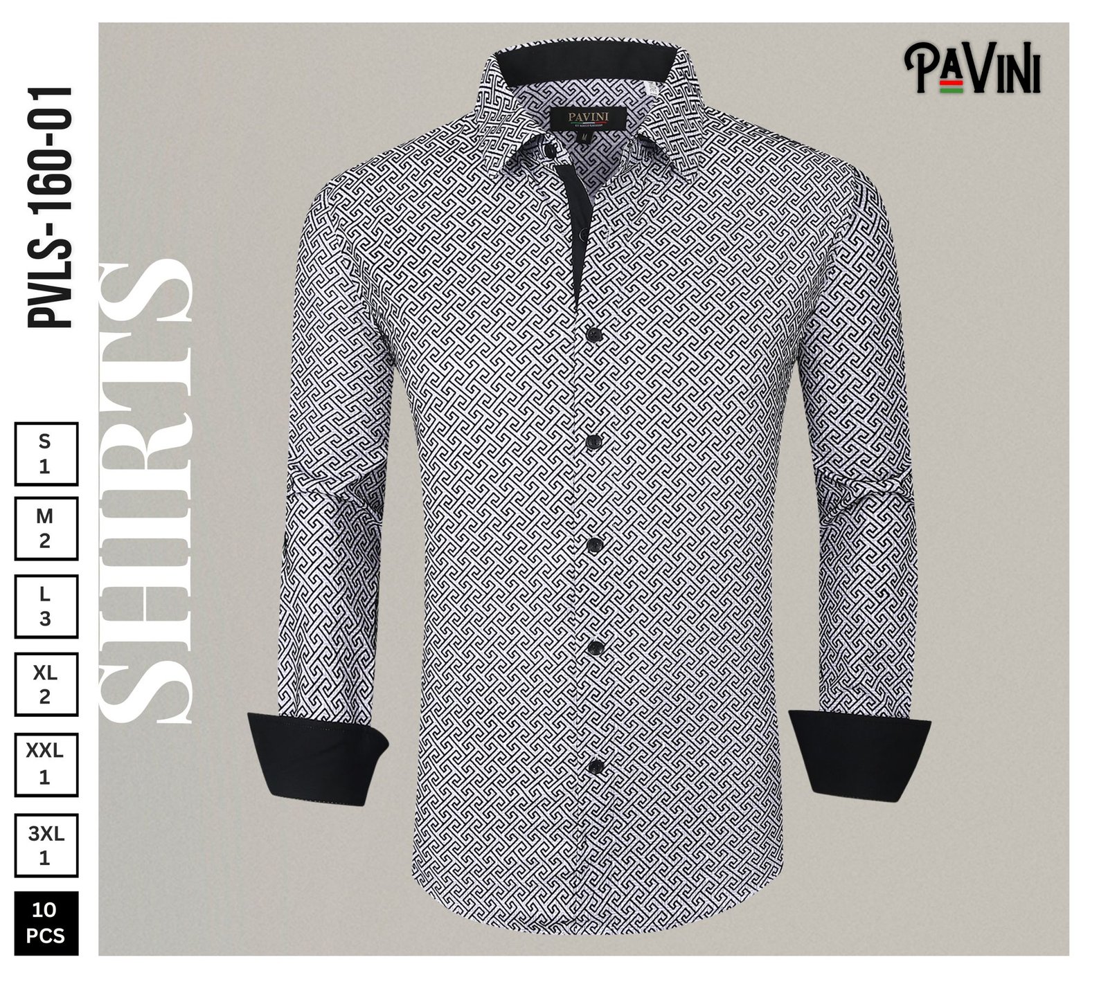 Camisa