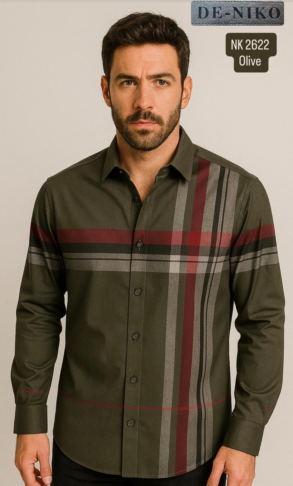 Camisa