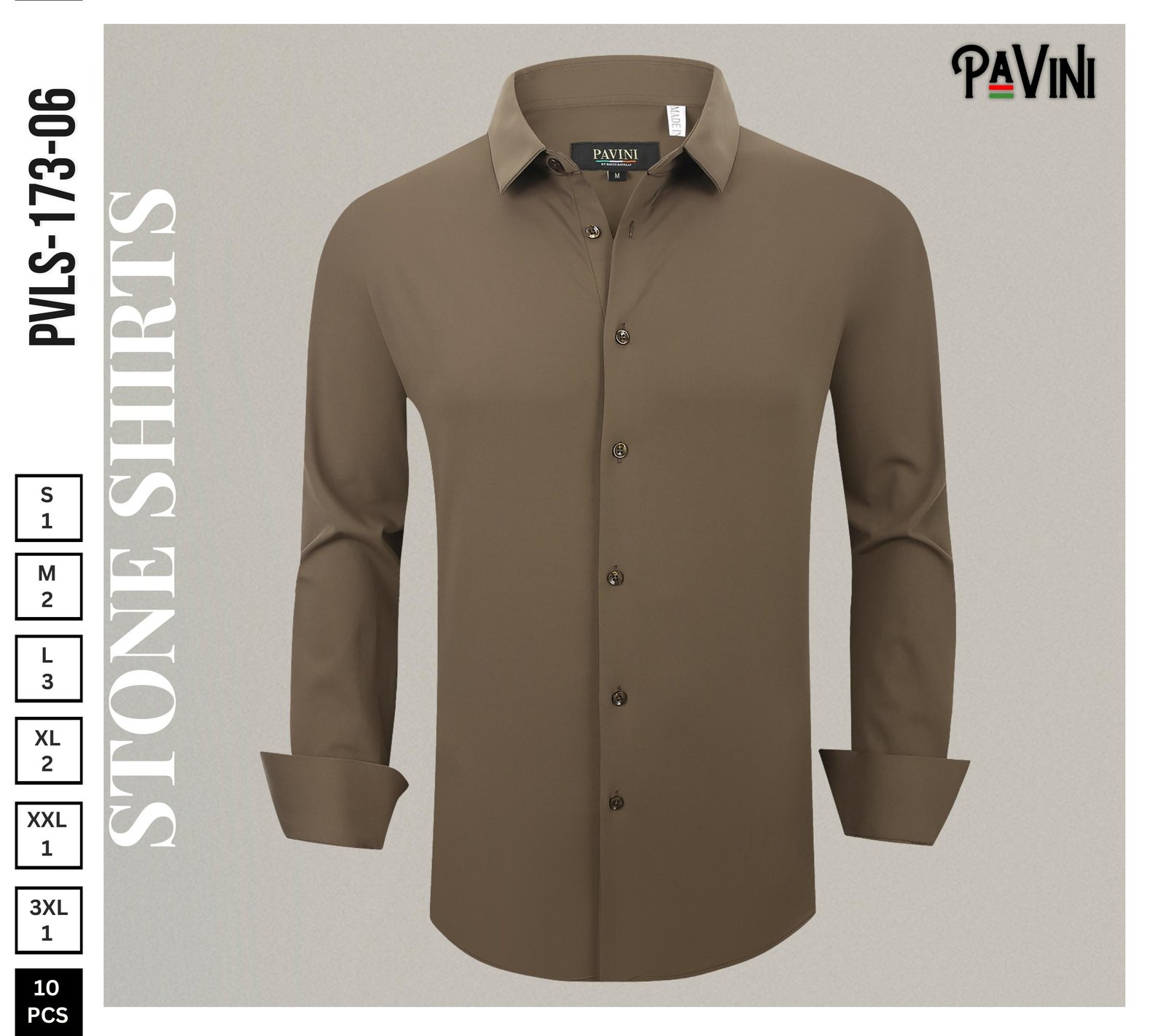 Camisa