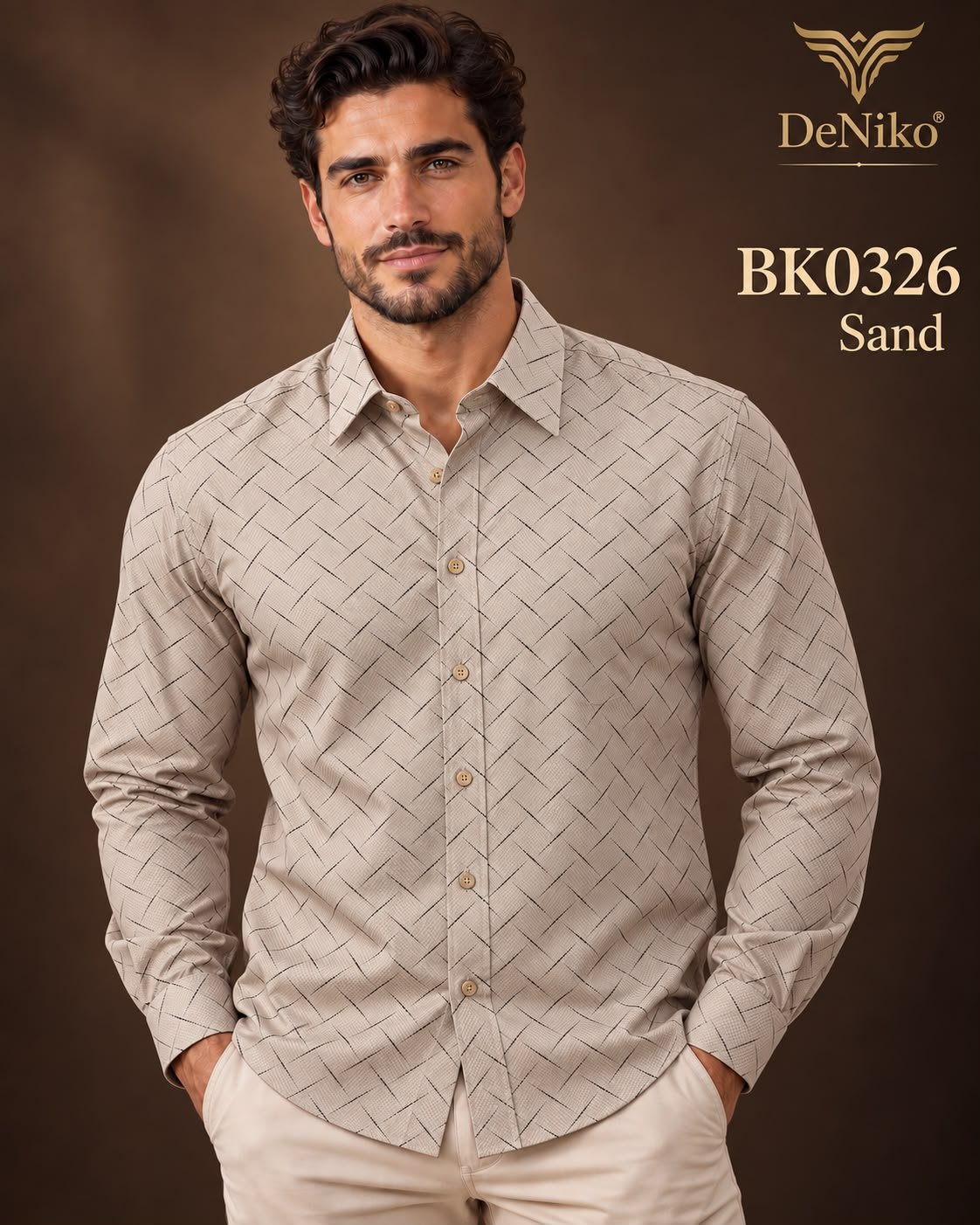 Camisa