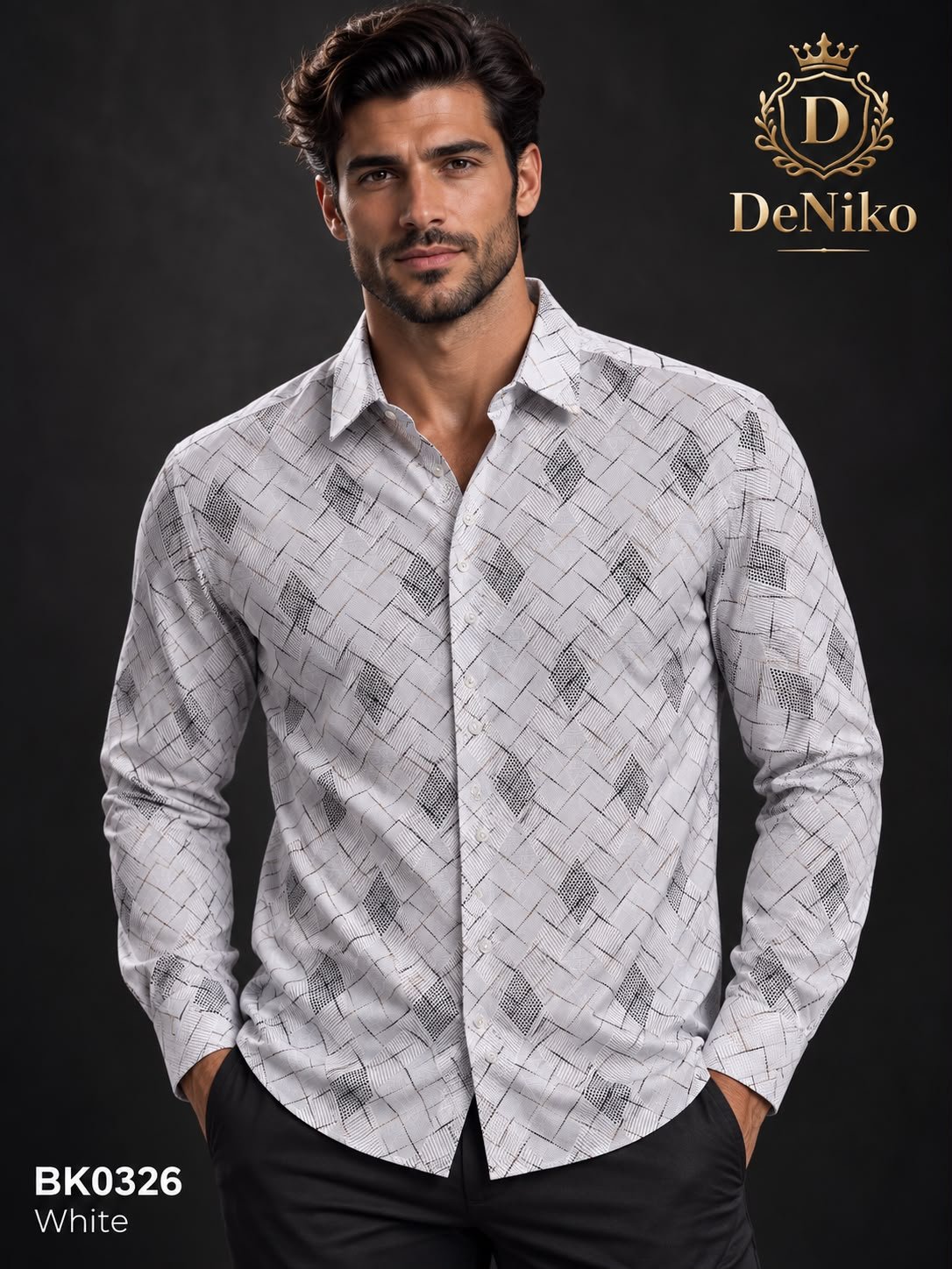 Camisa