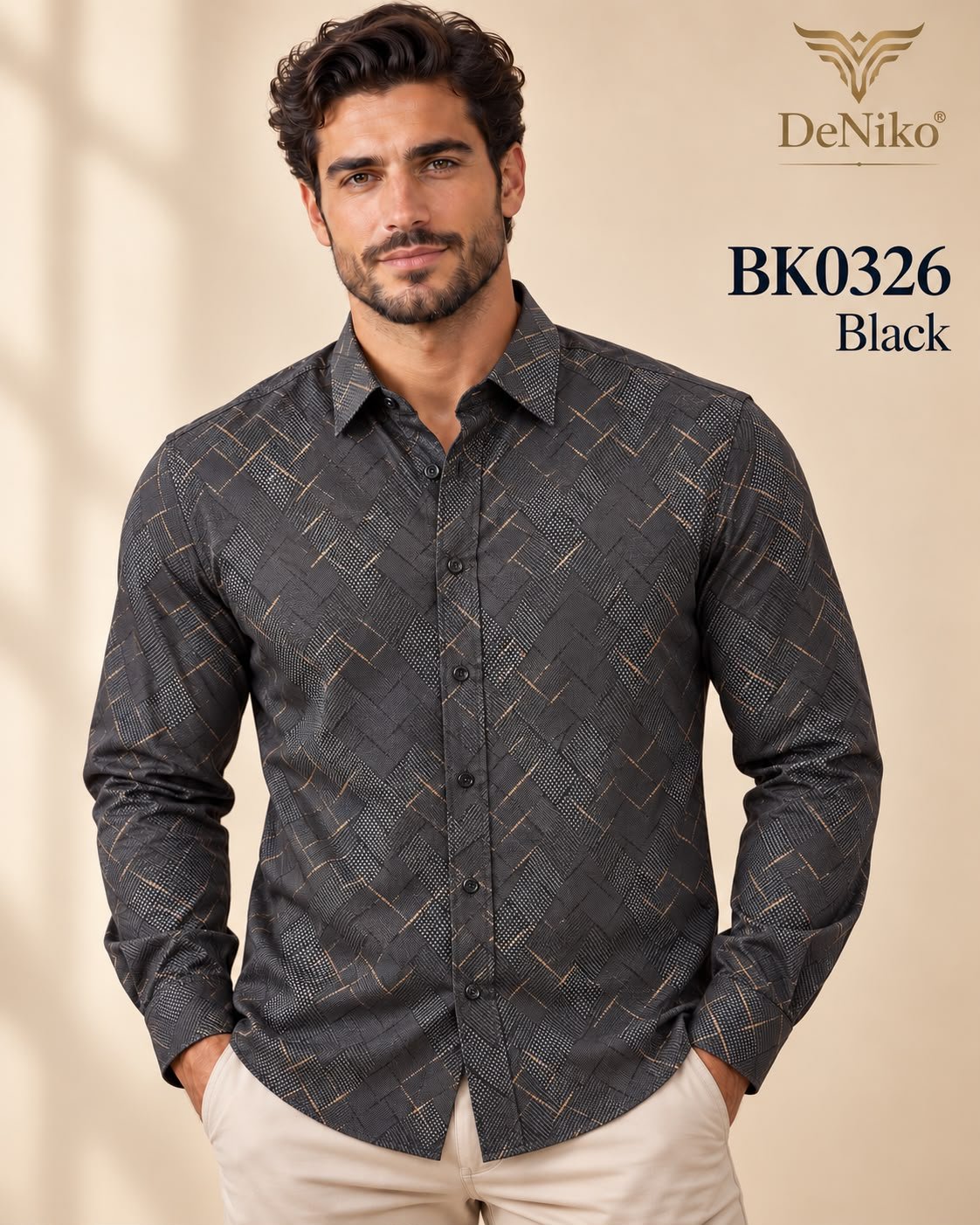 Camisa