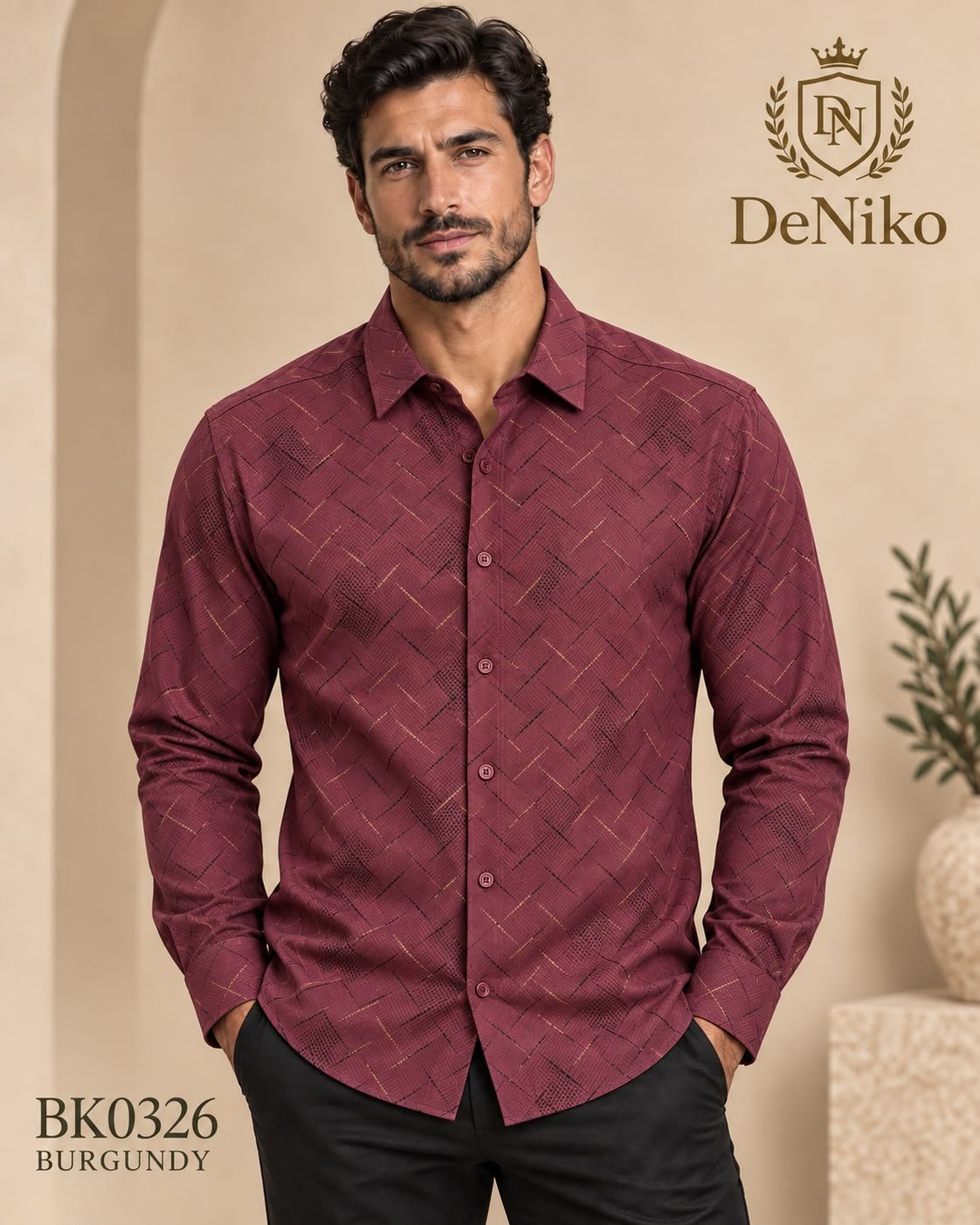 Camisa